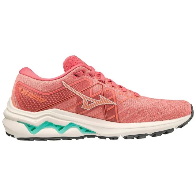 Mizuno Wave Inspire 18 Women's Running Shoes