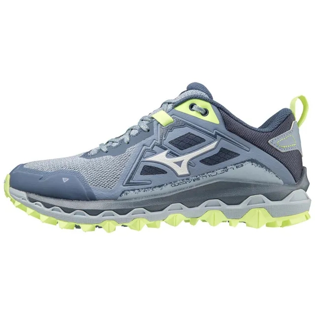 Mizuno Wave Mujin 8 Women's Trail Running Shoes