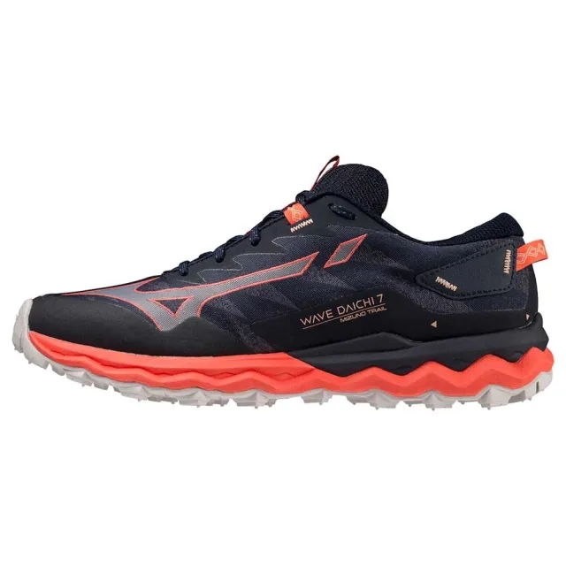 Mizuno Wave Daichi 7 Women's Trail Running Shoes