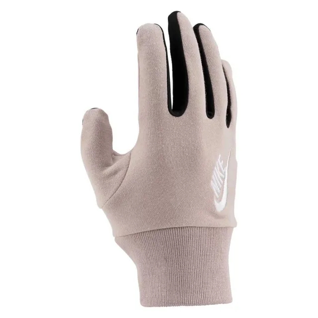 Nike Accessories Tg Club Fleece Gloves  - Pink