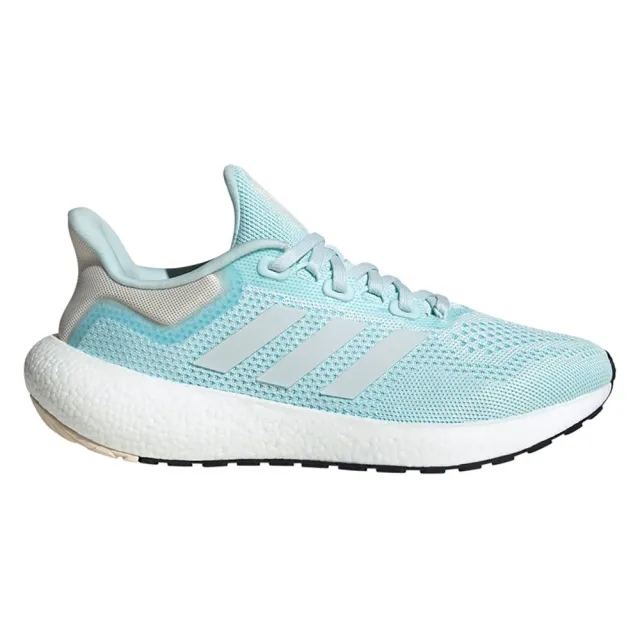 Adidas Pureboost Jet Running Shoes  - Blue