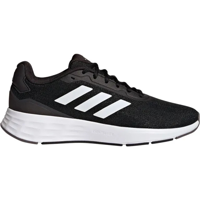 Adidas Startyourrun Running Shoes  - Black