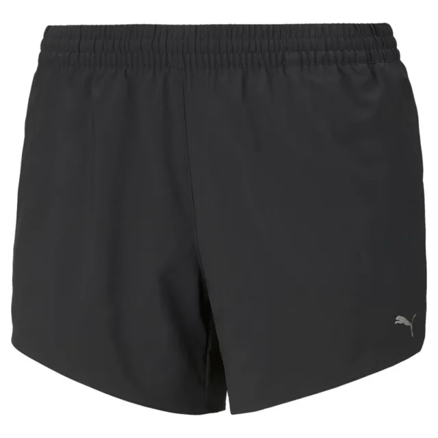 Puma Favorite Woven 5 Shorts  - Black