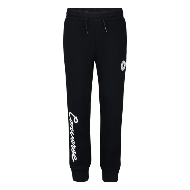 Converse Kids Chuck Patch Jogger Pants