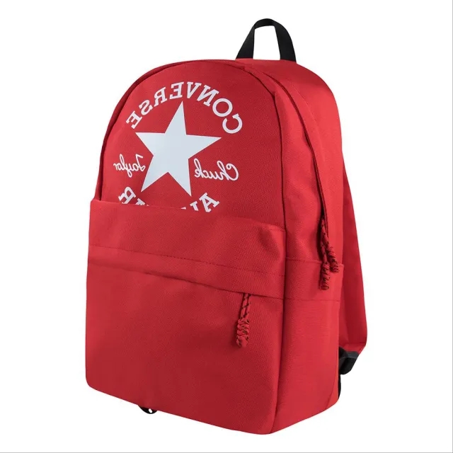 Converse Kids Core Backpack  - Red