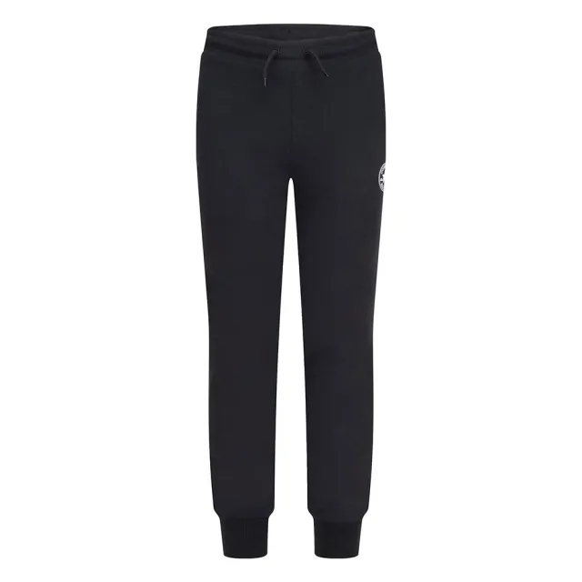 Converse Signature Jogger Juniors - Black