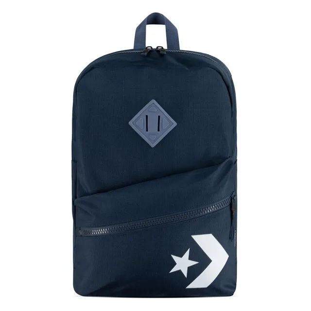 Converse Kids Star Chevron Backpack  - Blue