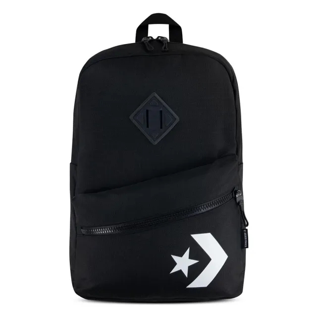 Converse Kids Star Chevron Backpack  - Black