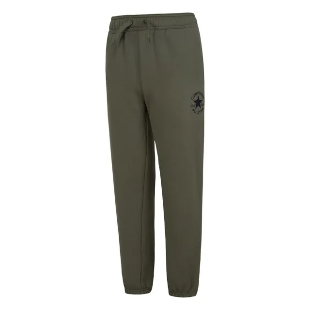 Converse Kids Sustainable Core Jogger Pants  - Green