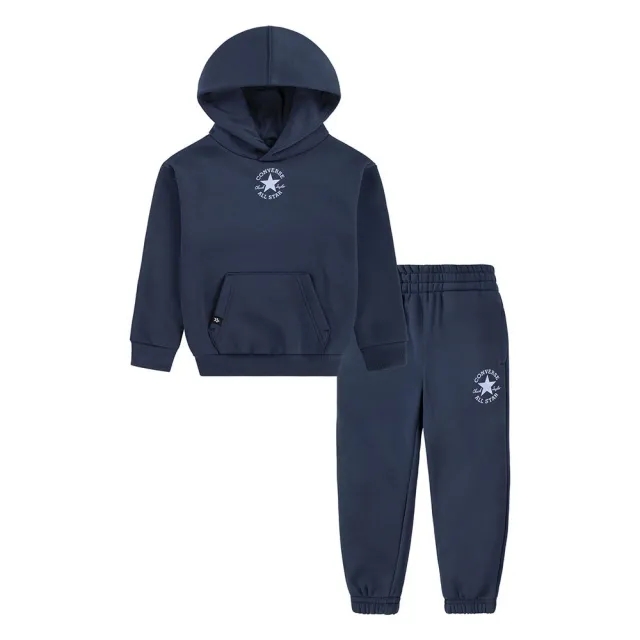 Converse Core Po Set Infants - Blue