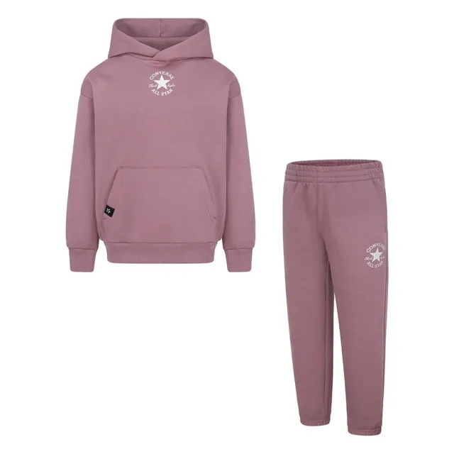 Converse Core Set Infants - Pink