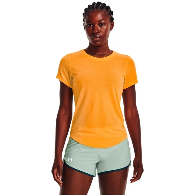 Under Armour Womens Streaker T Shirt