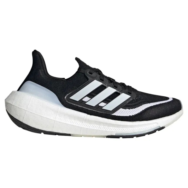 Adidas Ultraboost Light Running Shoes  - Black