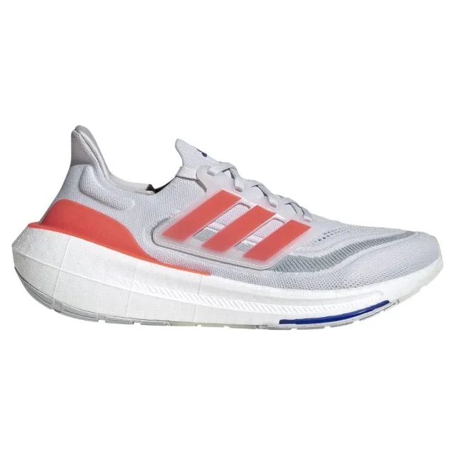 Adidas Ultraboost Light Running Shoes  - Grey