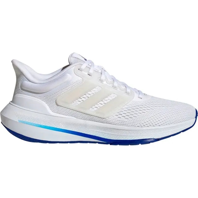 Adidas Ultrabounce Running Shoes  - White