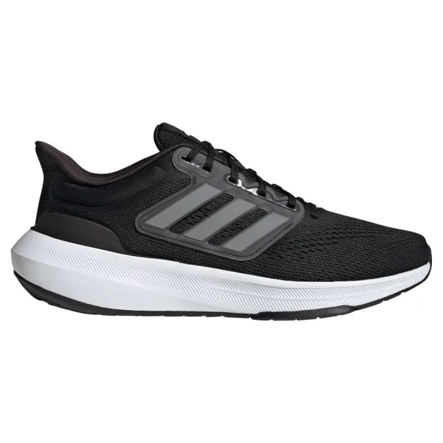 Adidas Ultrabounce Wide Running Shoes  - Black
