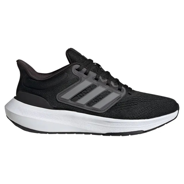 Adidas Ultrabounce Wide Running Shoes  - Black