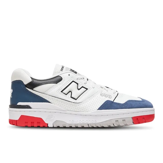 New Balance 550 - White