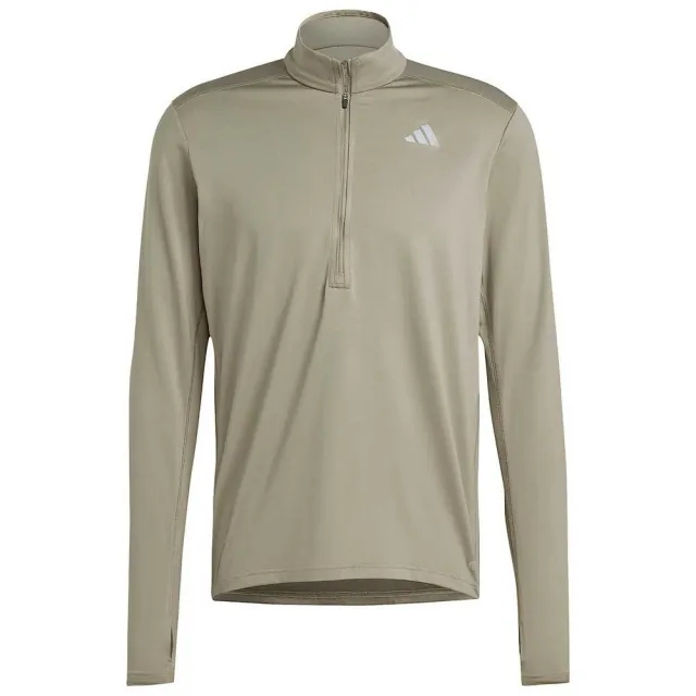 Adidas Otr Long Sleeve T-shirt  - Grey