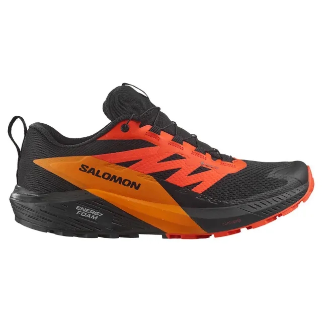 Salomon Sense Ride 5 GORE-TEX Trail Running Shoes