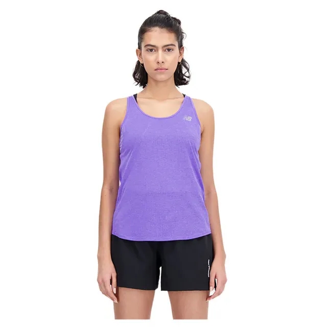 New Balance Impact Run Sleeveless T-shirt