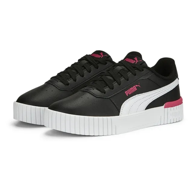 Puma Carina 2.0 Running Shoes  - Purple