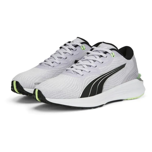 Puma Electrify Nitro 2 Running Shoes  - White