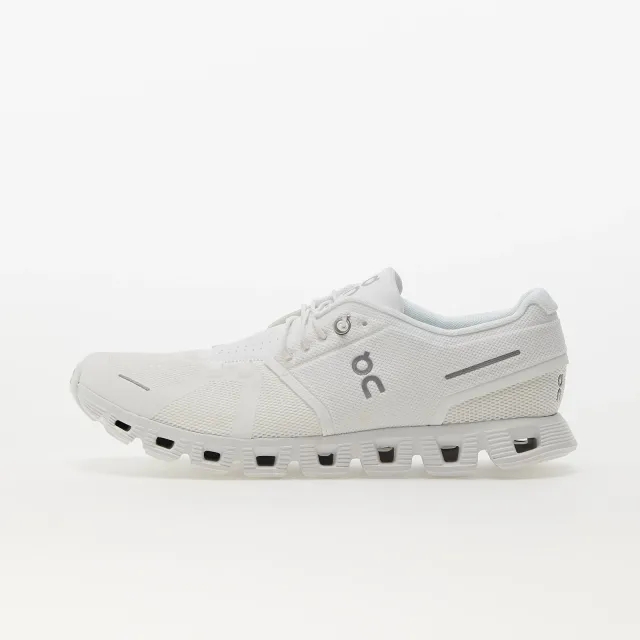 Sneakers On M Cloud 5 All White Eur 48