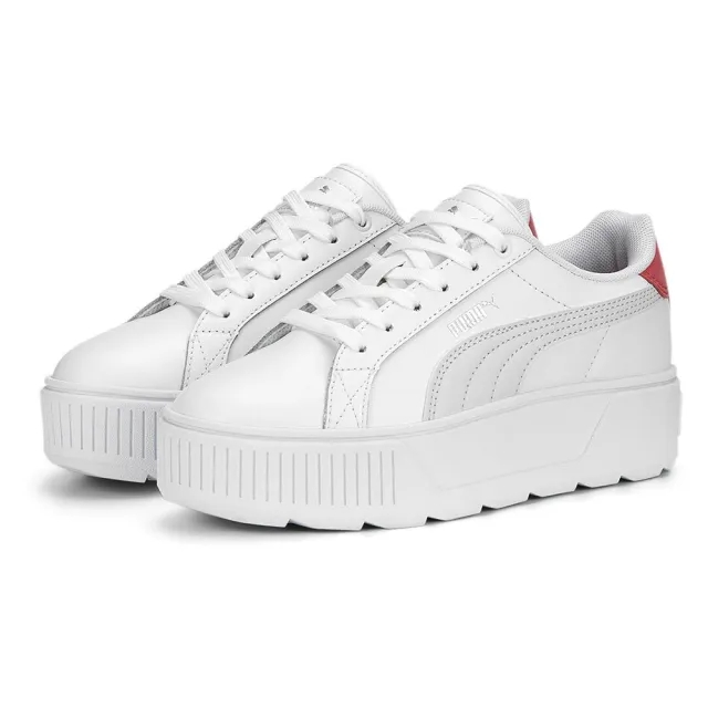 Puma Karmen L Running Shoes  - White