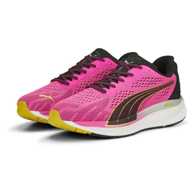 Puma Magnify Nitro Surge Running Shoes  - Pink