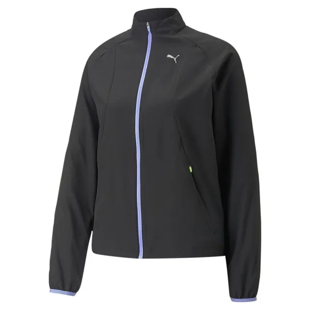 Puma Womens Run Ultraweave Jacket