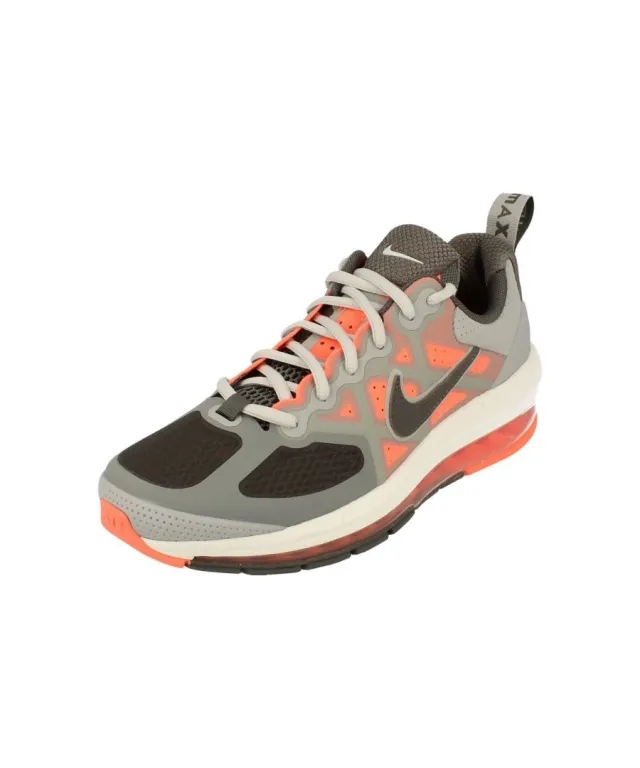 Nike Air Max Genome - Grey