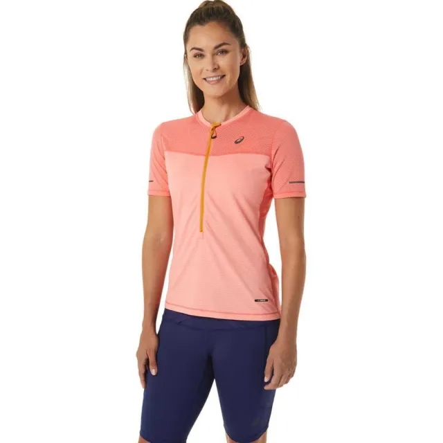Asics Fujitrail Ss Top