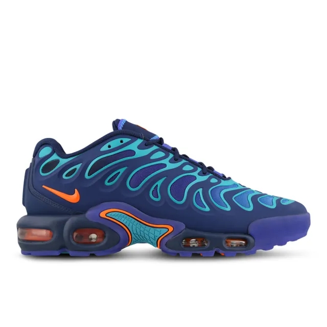 Nike Air Max Tuned 1 Drift - Blue