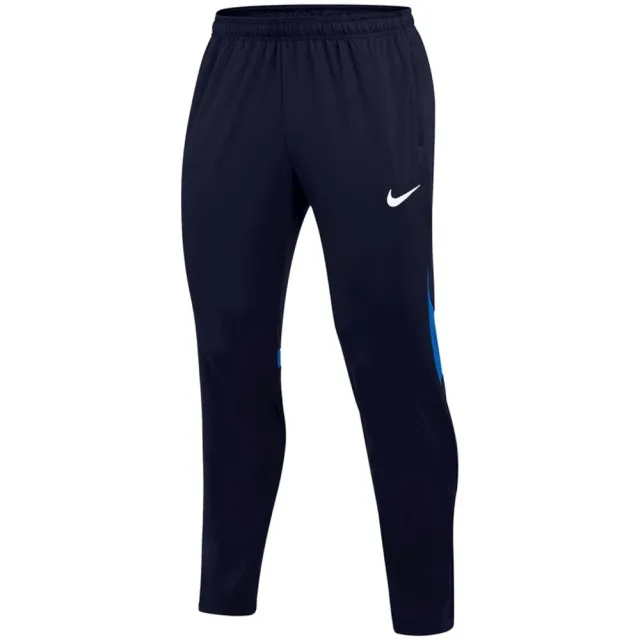 Nike Dri-fit Academy Pro Pants  - Blue