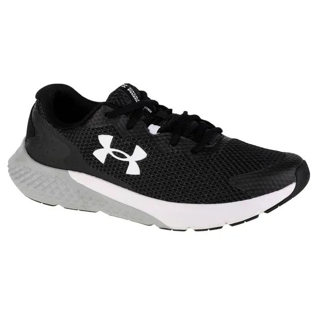 Under Armour Charged Rogue 3 Running Shoes