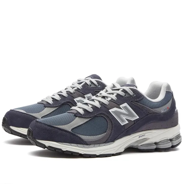 New Balance 2002R Men Shoes - Blue