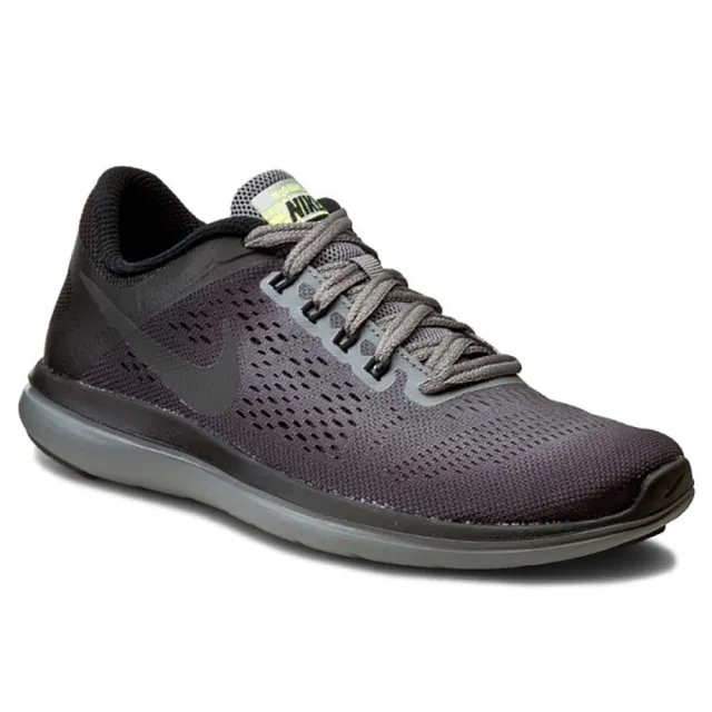 Nike Flex 2016 Rn Shield Trainers