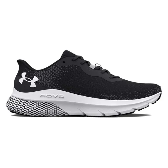 Under Armour Hovr Turbulence 2 Men Shoes - Black