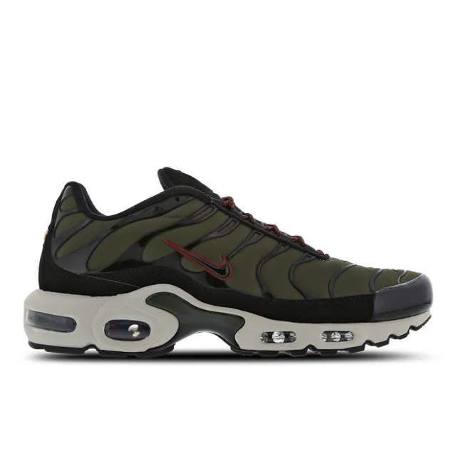 Nike Tuned 1 - Green