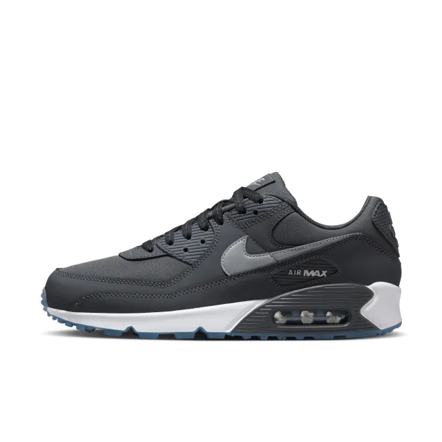 Nike Air Max 90 Men's Shoes - Grey