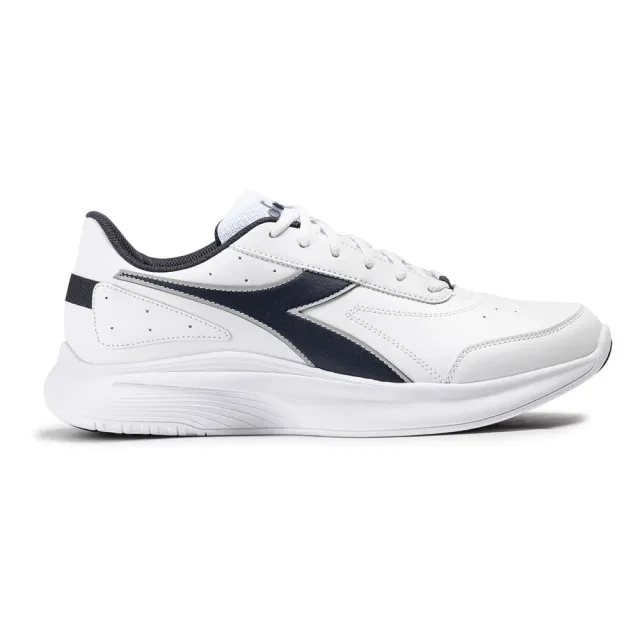 Diadora Sportswear Eagle 6 Sl Running Shoes  - White