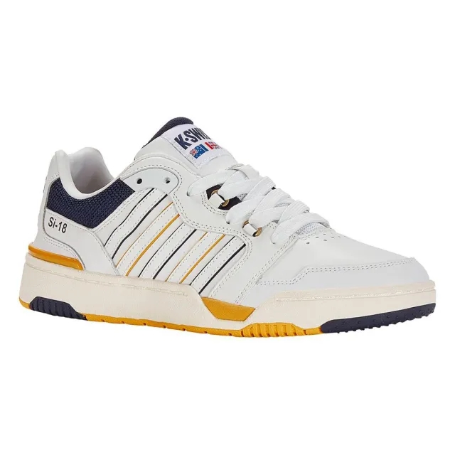 K-swiss Lifestyle Si-18 Rival Trainers
