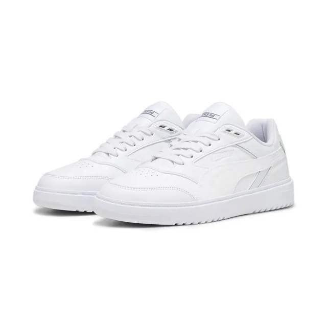 Puma Select Doublecourt Trainers