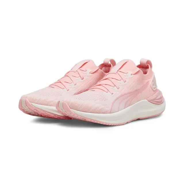 Puma Electrify Nitro 3 Kn Running Shoes  - Pink