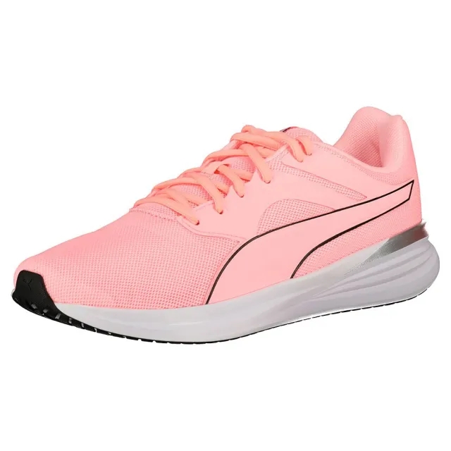 Puma Transport Running Shoes  - Blue