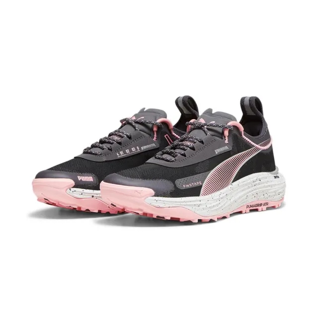 Puma Voyage Nitro 3 Women's Trail Running Shoes