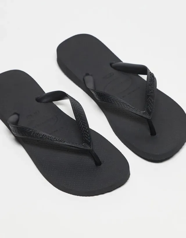 Havaianas Top Flip Flops