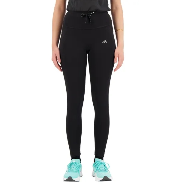 Adidas Run Essentials Stay In Play 7/8 Leggings
