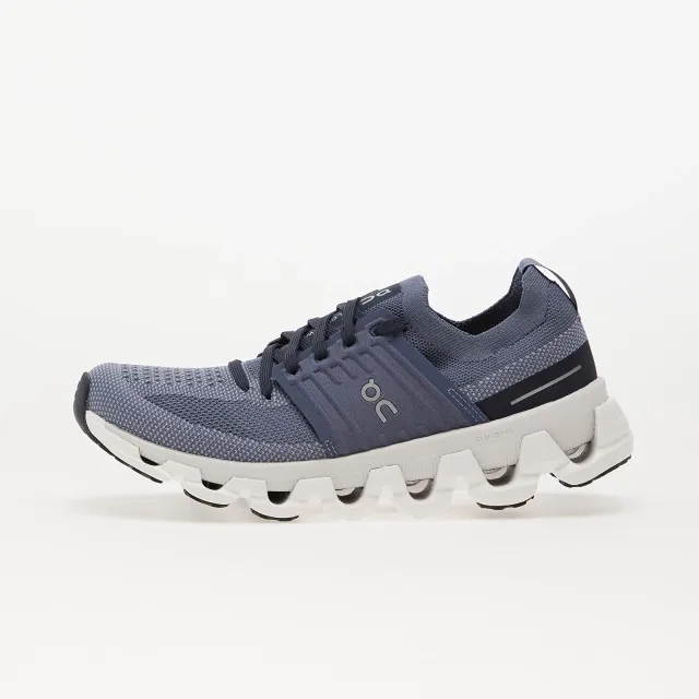 Sneakers On W Cloudswift 3 Metal/ White Eur 43